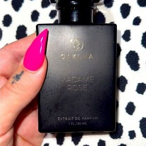 Oakcha Madame Rose (Impression of Delina) 1fl oz perfume spray in box